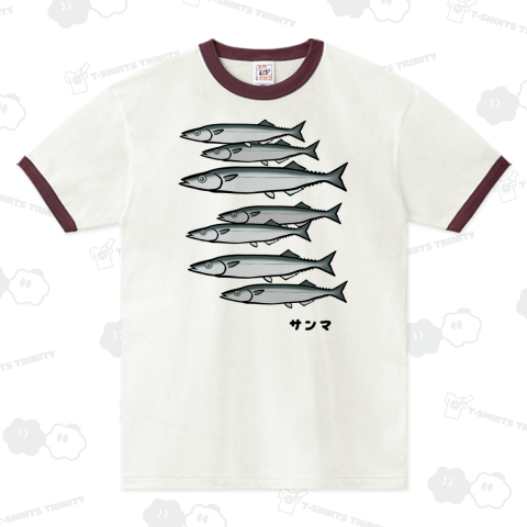 サンマ♪群れ♪2201