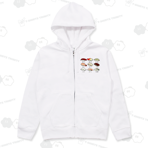 お寿司♪アソート♪2202