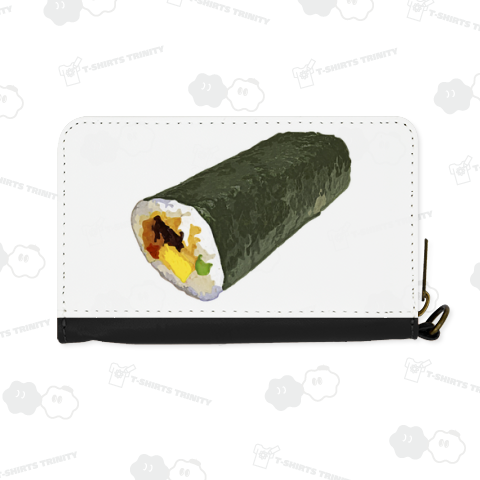 お寿司_巻き寿司_太巻き寿司(恵方巻き)