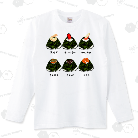 おにぎり♪アソート♪2203