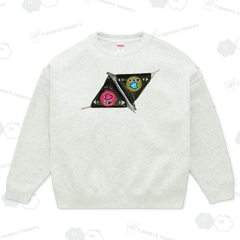 おさかな♪おにぎり♪うめとおかか♪220624