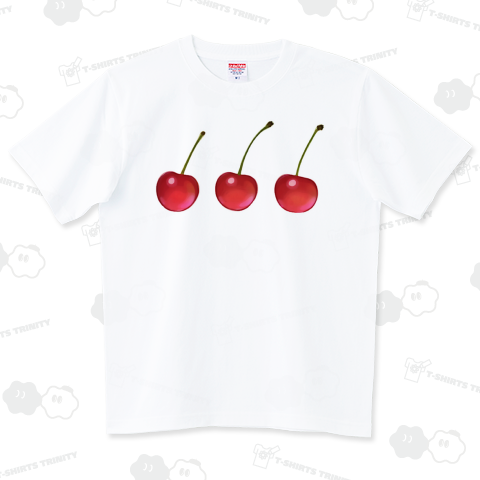 さくらんぼ_220726