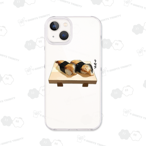 お寿司_握り寿司_うなぎ_221110