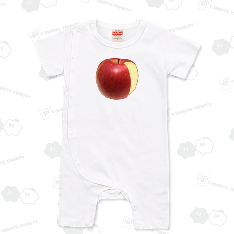 りんご(サンふじ)_221117