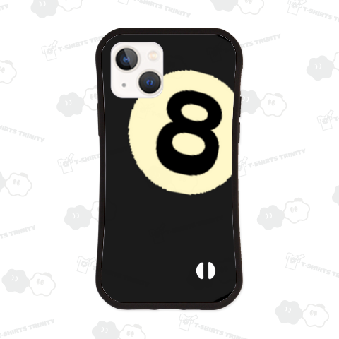 8-ball♪単体♪221202