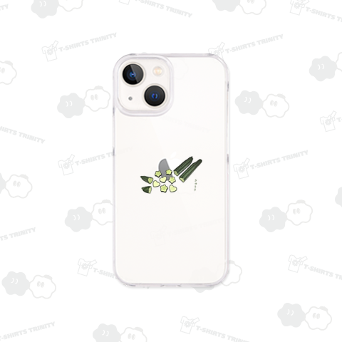 星とハートのキュウリ_230216