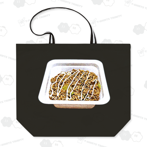 カップ焼きそば_230524