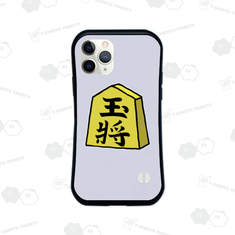 【将棋シリーズ】玉将(ぎょくしょう)♪230811