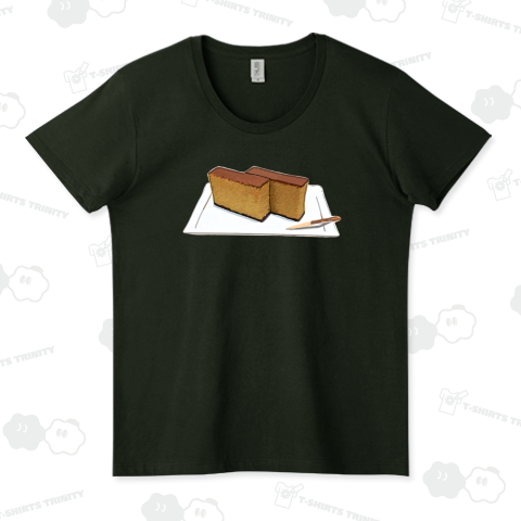 黒糖カステラ_230823