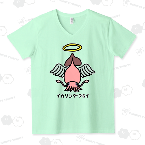 イカリングフライ♪230831