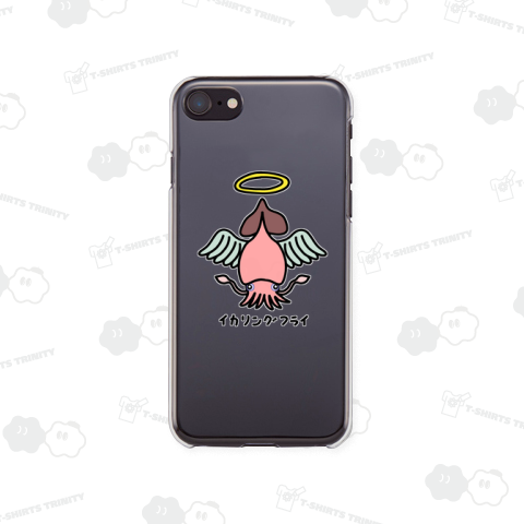 イカリングフライ♪230831