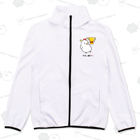 チキンカツ!_231010