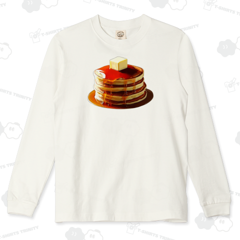 ホットケーキ_231108