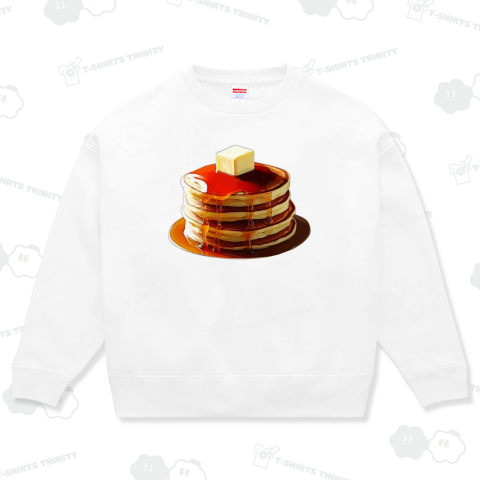 ホットケーキ_231108