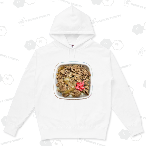 牛丼(特盛)_231212