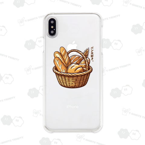 パン大好き。_231216