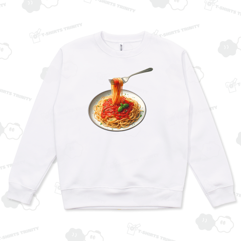 トマトソースのスパゲティ_231228