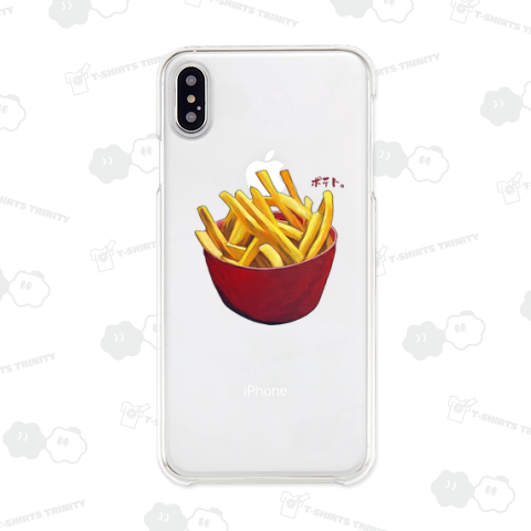 フライドポテト_240111