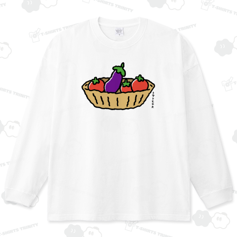 トマトとナス_240219