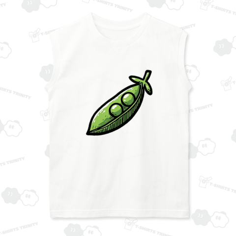 えんどう豆_240727