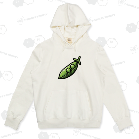 えんどう豆_240727