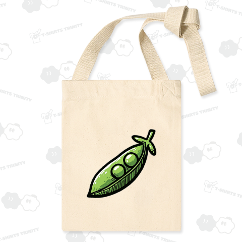 えんどう豆_240727