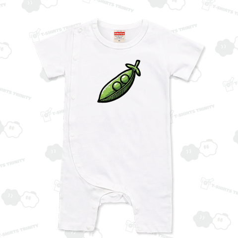 えんどう豆_240727