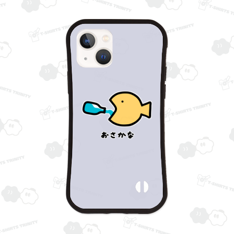 おさかな♪コスプレ♪水分補給♪240802