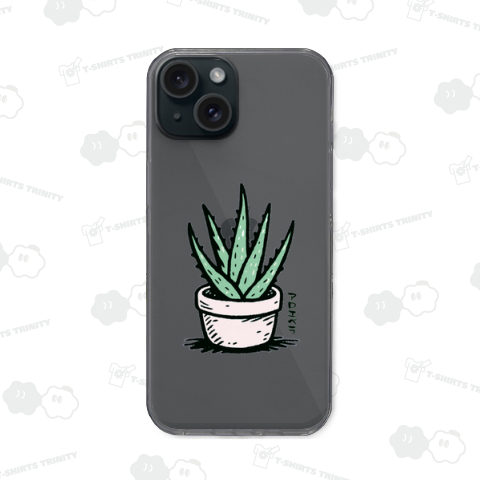 アロエベラ_240807