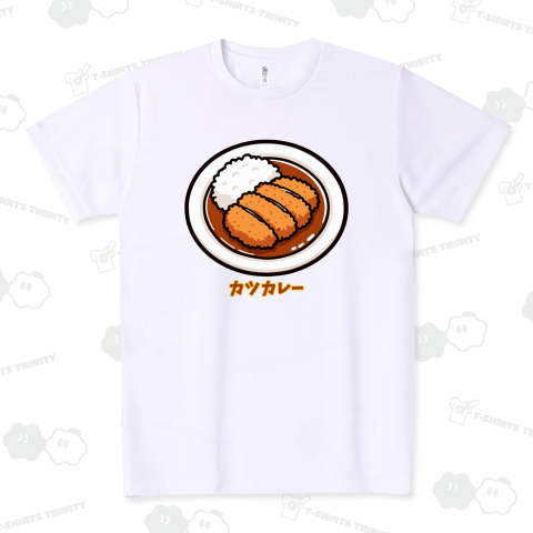 カツカレーライス_210822