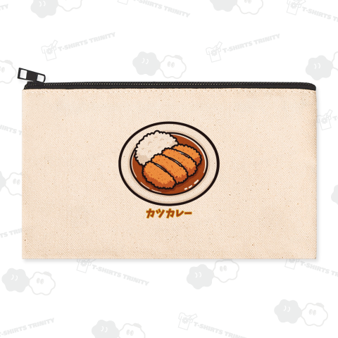 カツカレーライス_210822