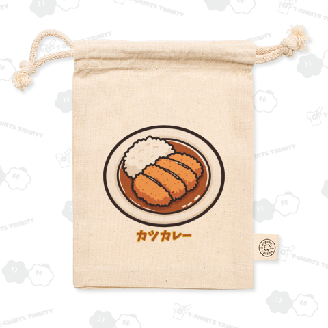 カツカレーライス_210822