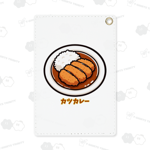 カツカレーライス_210822