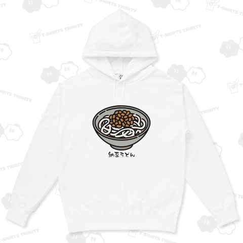 納豆うどん_241027