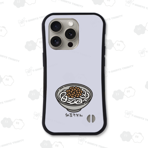 納豆うどん_241027