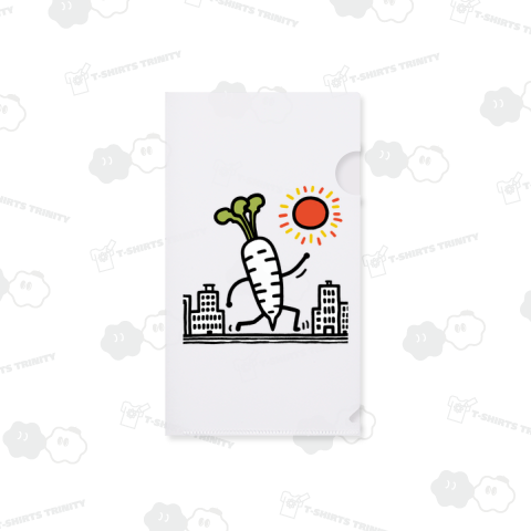 巨大根(きょだいこん)_241204