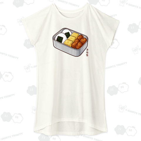 おにぎり弁当_250316