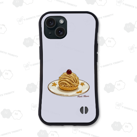 モンブラン_250410