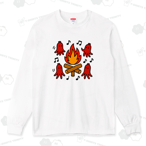 ウインナー! ファイヤー! _250514