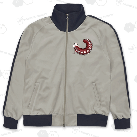 蛸の足(たこのあし)_250622