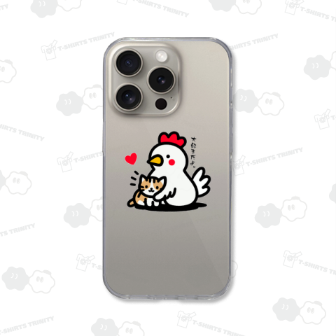 大好きだよ。_250630