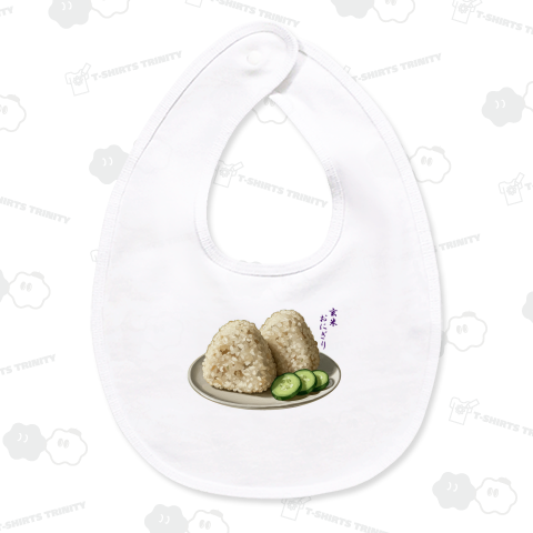 玄米おにぎり_250701