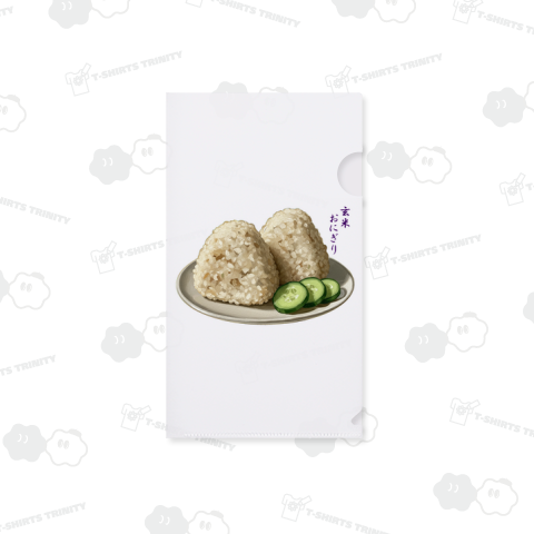 玄米おにぎり_250701