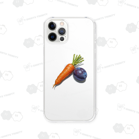 ニンジン&プルーン_250713