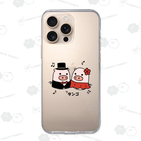 豚さん_ブタンゴ_250827