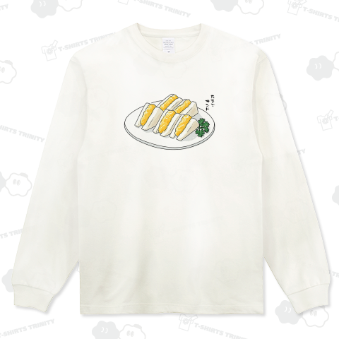 たまごサンド_250828