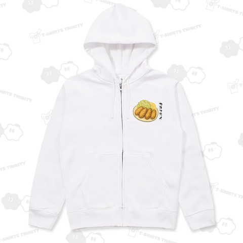 カキフライ_251006