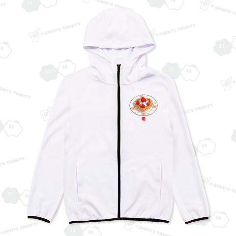 愛のパンケーキ_251224