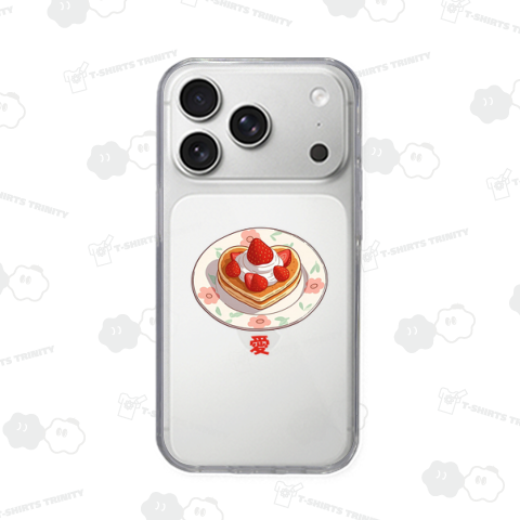 愛のパンケーキ_251224