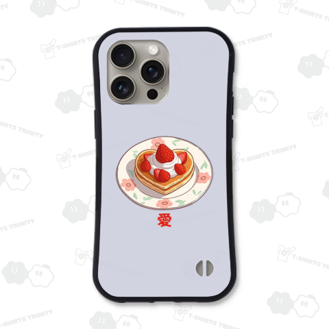 愛のパンケーキ_251224